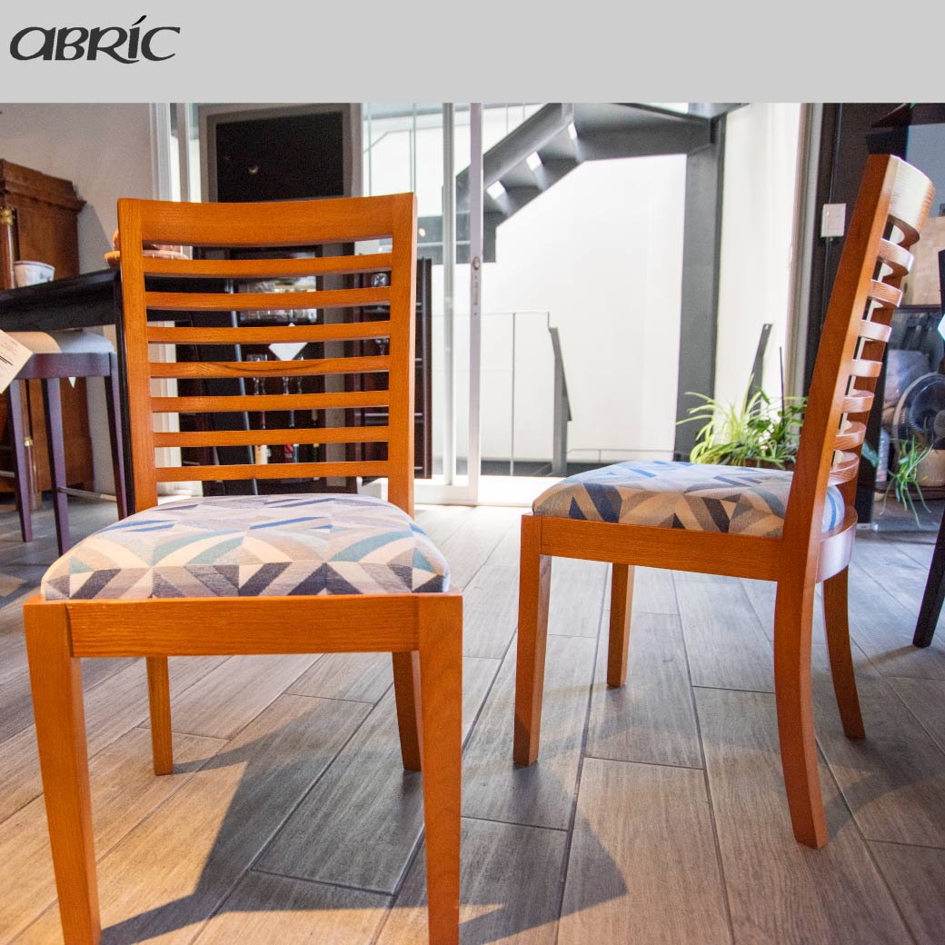 Silla Messina Encino