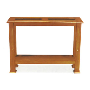 Mesa lateral elegante