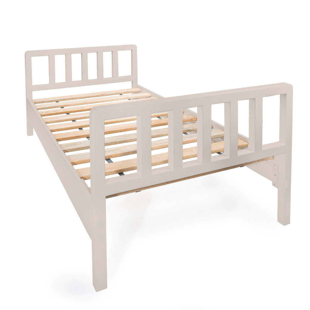 Cama Río Con Barandales Removibles