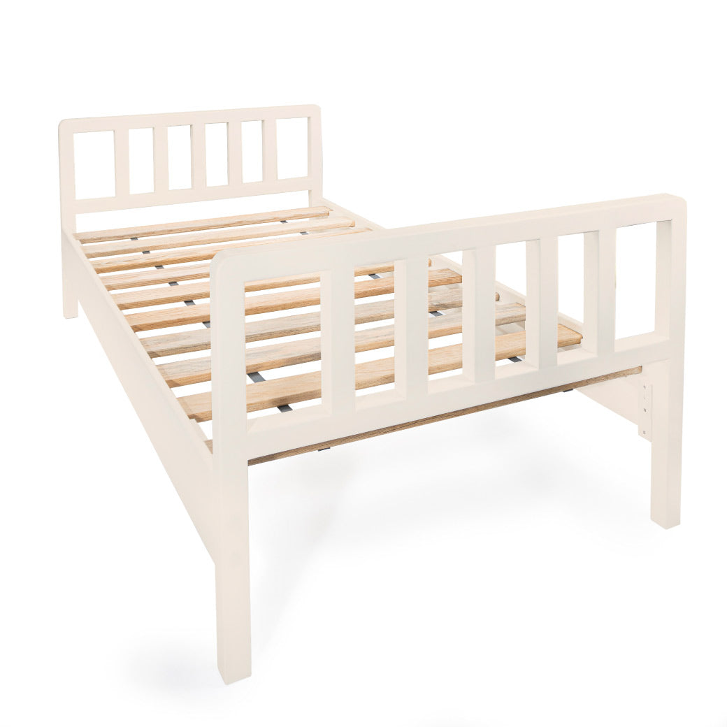 Cama Río Con Barandales Removibles