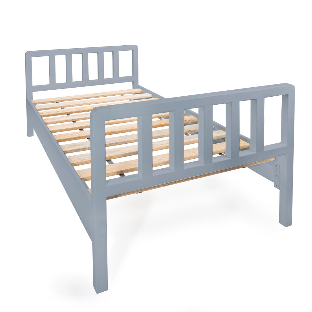 Cama Río Con Barandales Removibles