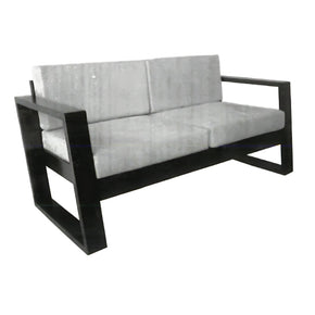muebles love seat