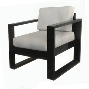 sillon individual elegante