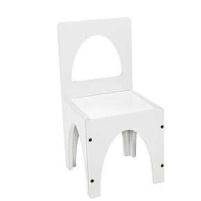 silla niña bonita