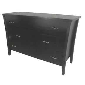 comoda cajonera madera