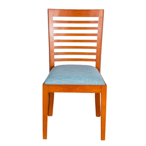 silla de madera para comedor