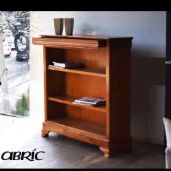 Librero pasillo Massif