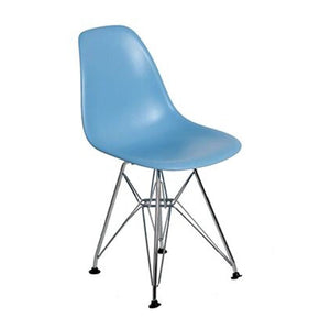 silla eames niños