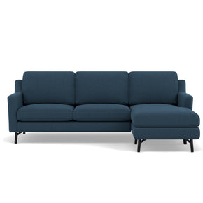 sofá de piel modernos