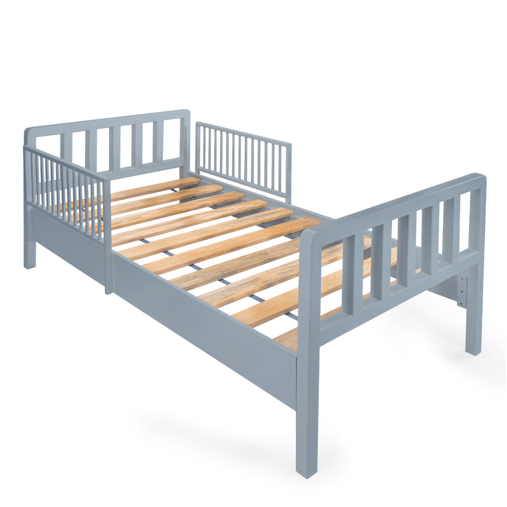 Cama Río Con Barandales Removibles