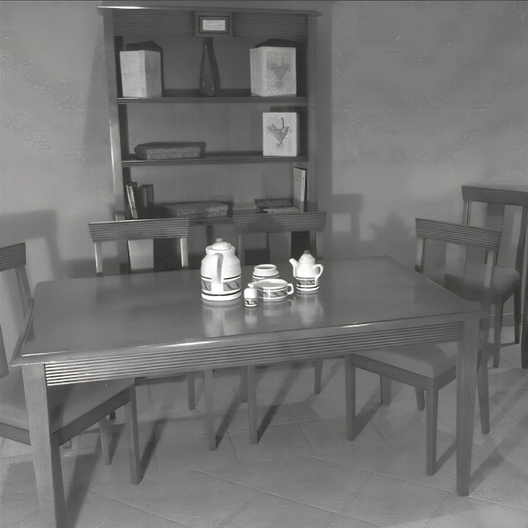 Mesa Rectangular Annecy