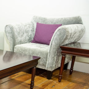 sillon para sala individual