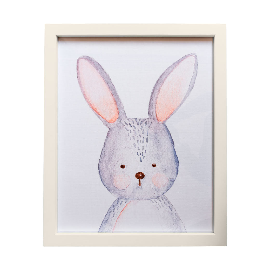 Cuadro Conejo