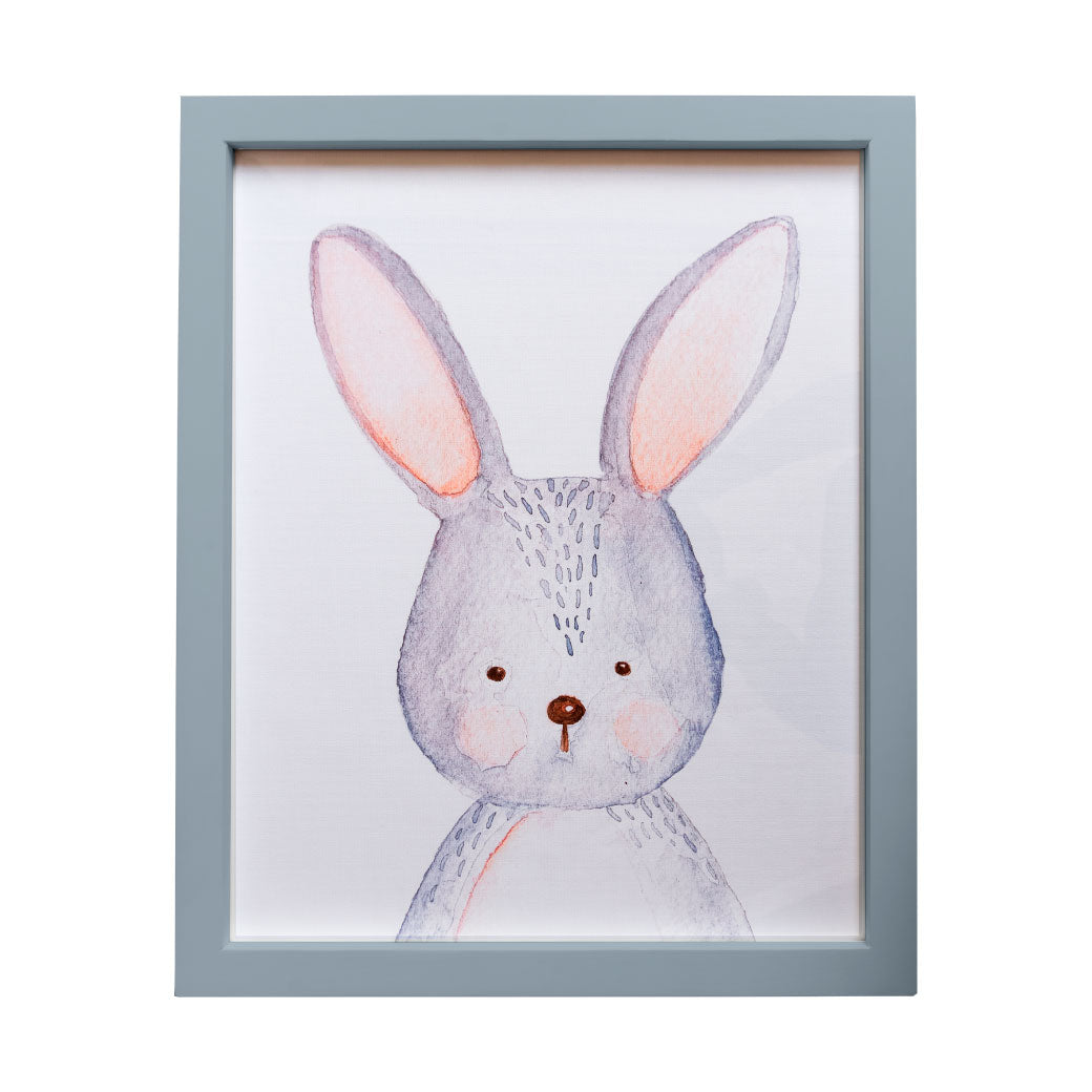 Cuadro Conejo