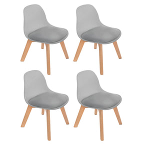 sillas para niños pequeños