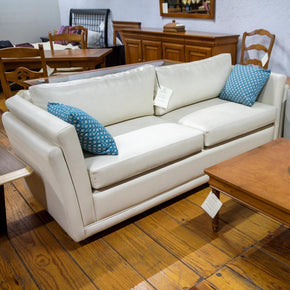 sofa de 2 plazas grandes