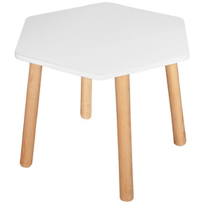 mesa edad
