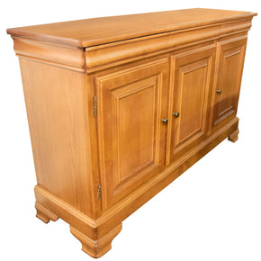 aparador comedor madera