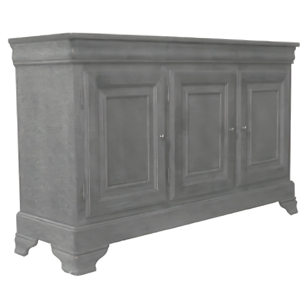 Aparador 3 Puertas Massif