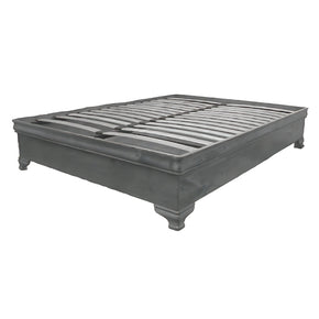 cama bonita y elegante