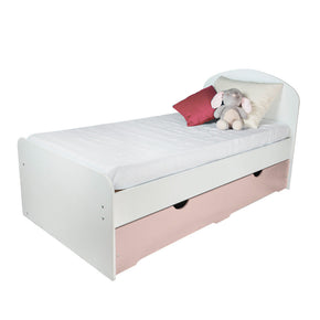 cama nido para recamara de niña