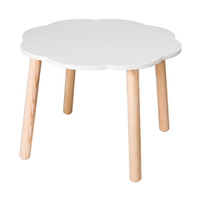 mesa para niños de 2 años