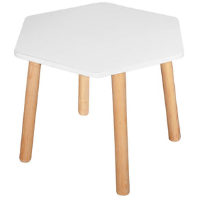 mesa para niños de 5 años