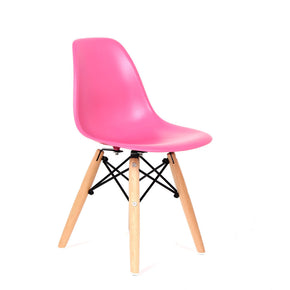 silla montessori