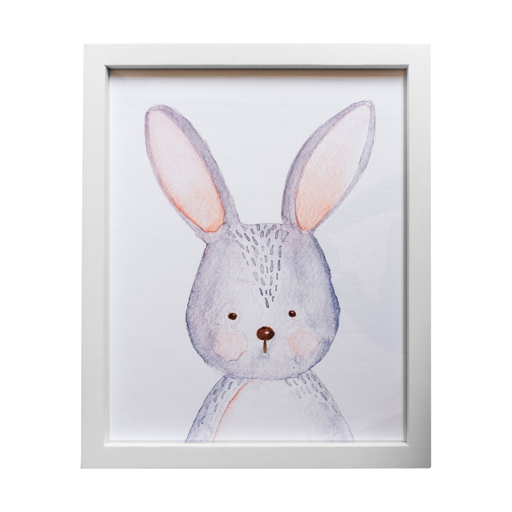 Cuadro Conejo