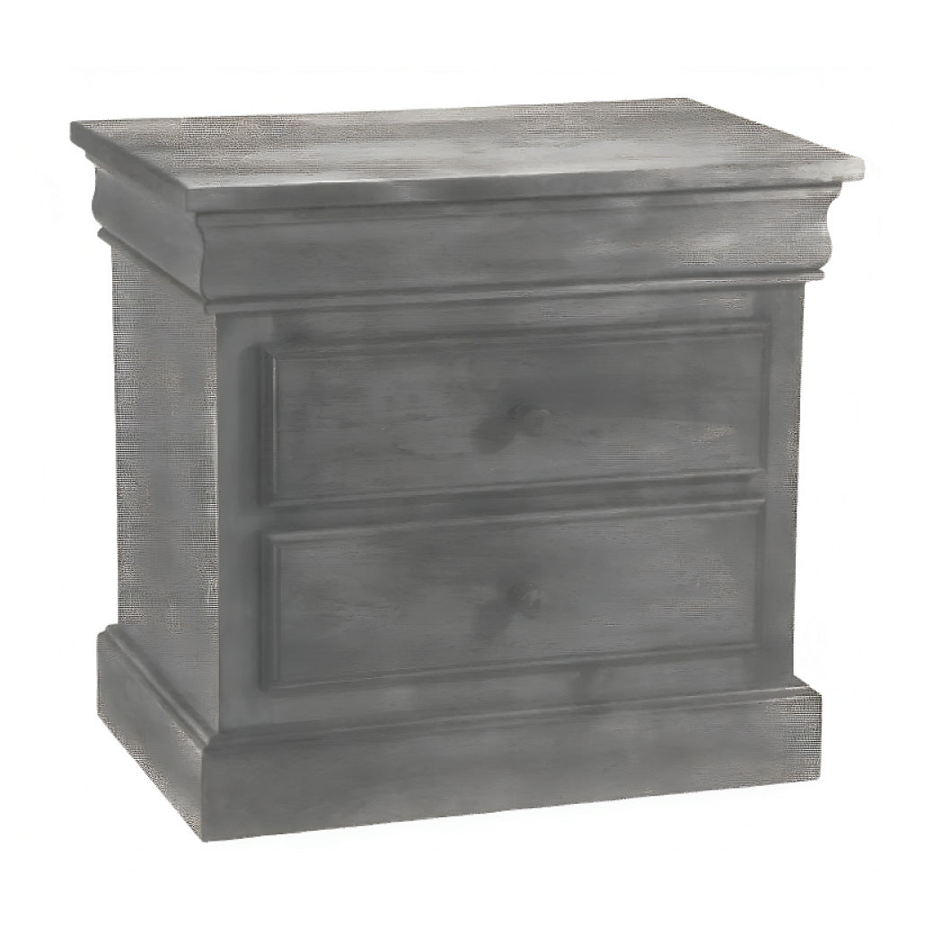 Buro 3 cajones grande Masssif