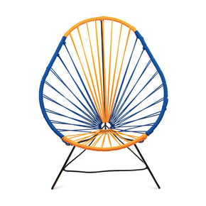 silla acapulco para niños