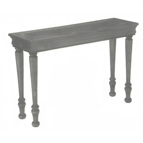 aparador entrada madera