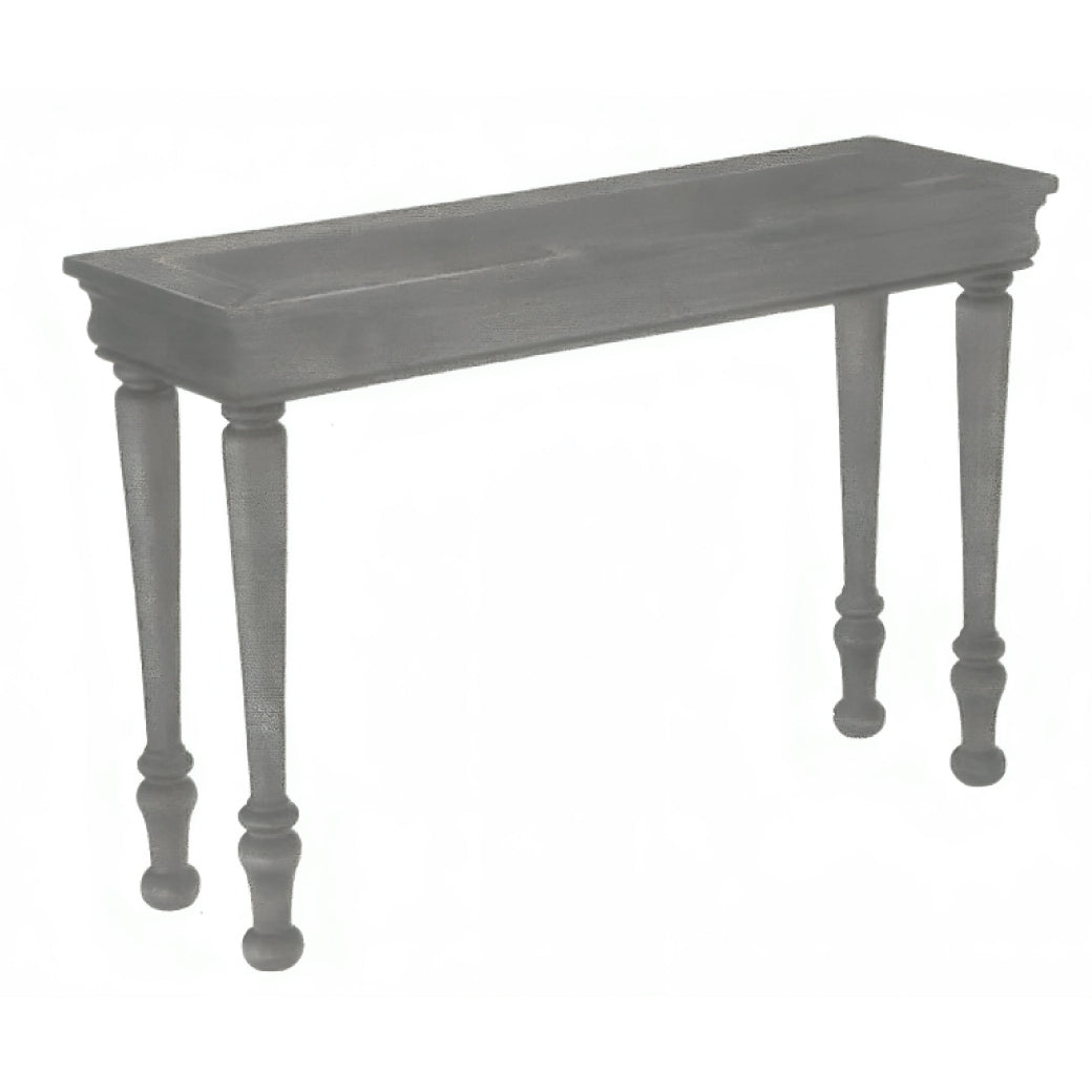 Consola Chica Massif