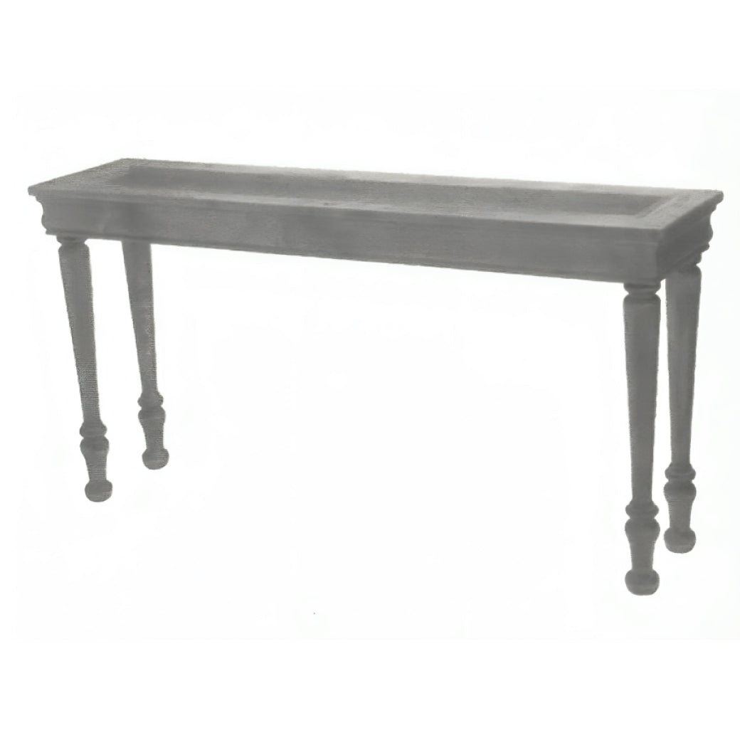 Consola Grande Massif