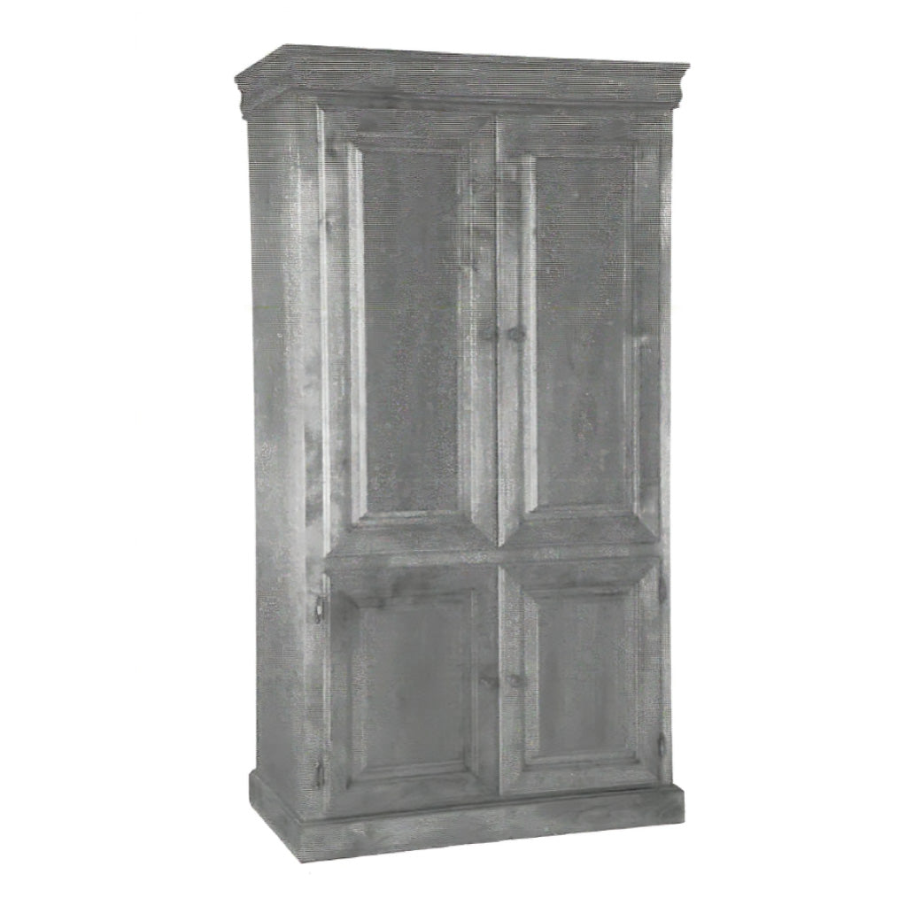 Armario TV y Bar 4 puertas  Massif