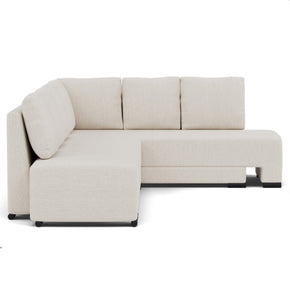sofa modular de canto grande