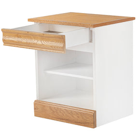 buro infantil de madera