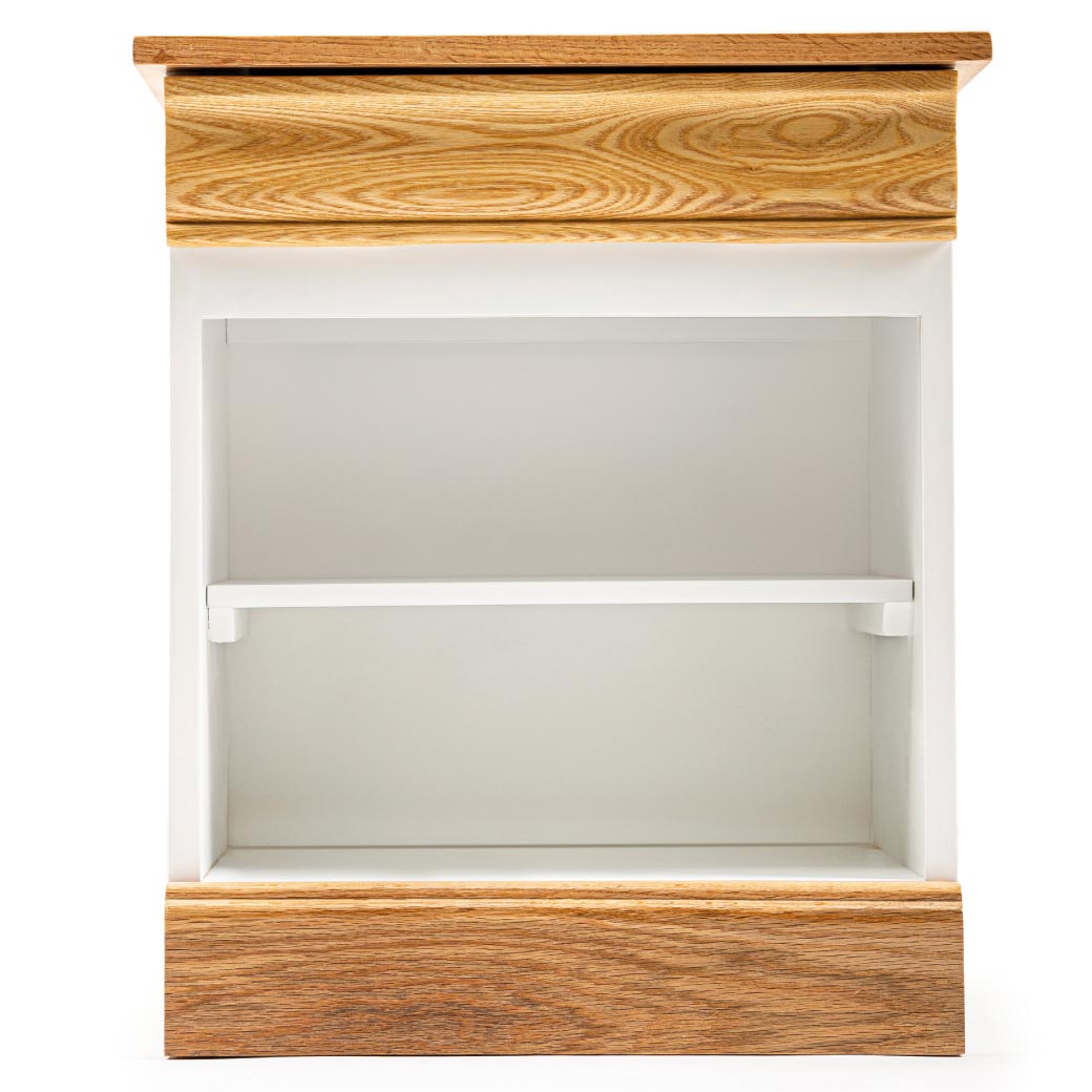 Buró Petit Cajón Secreto