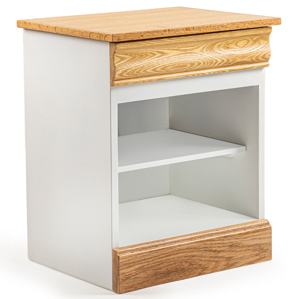 Buró Petit Cajón Secreto