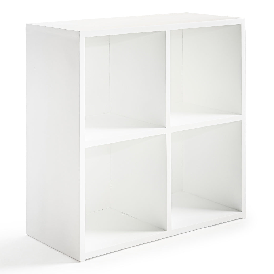 Estantería Baja Encino #4 (barnizada)