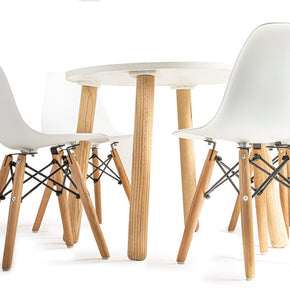 comedor eames niños