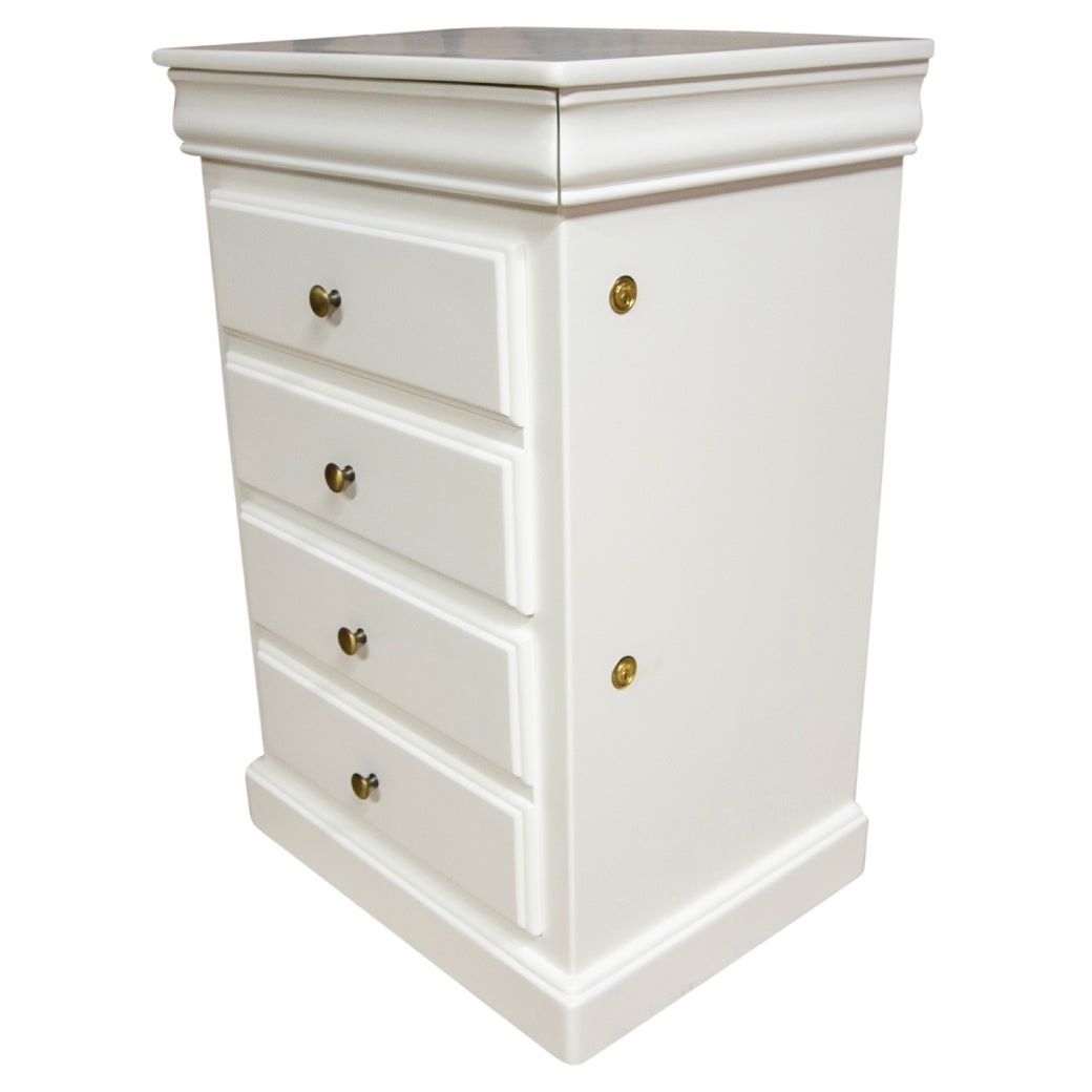 Archivero Massif Blanco