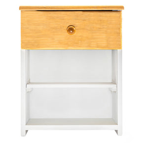 buró río blanco niños