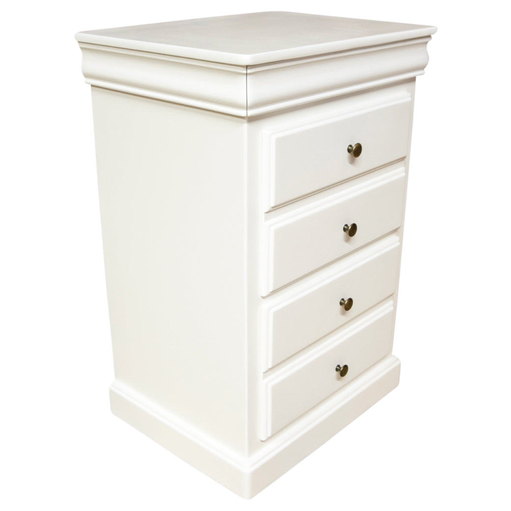 Archivero Massif Blanco