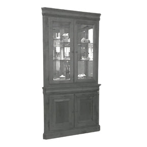 aparadores antiguos de madera