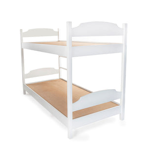 litera doble individual