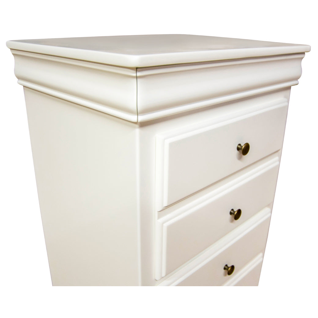 Archivero Massif Blanco