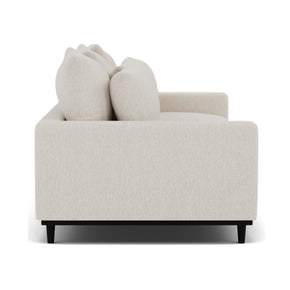 sofa blanco