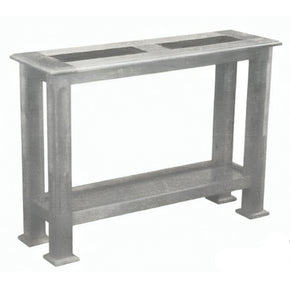 comoda madera Entrada