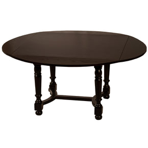 mesa circular comedor